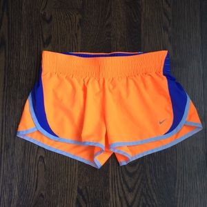 Nike Dri Fit Shorts